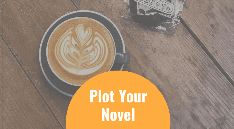 Plot Your Novel